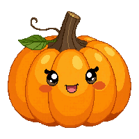 stickersearch 12899 pumpkin