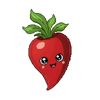 stickersearch 12931 radish