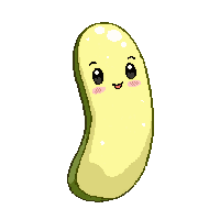 stickersearch 13017 lima bean