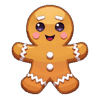 stickersearch 13322 gingerbread2