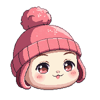 stickersearch 13839 beanie