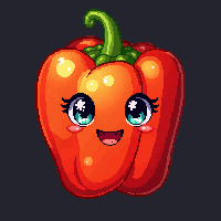 stickersearch 14302 pepper