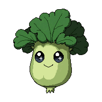 stickersearch 14591 kohlrabi