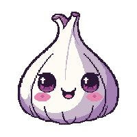 stickersearch 14609 garlic