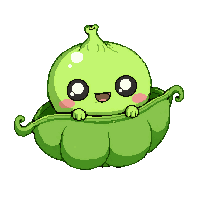 stickersearch 14721 peas