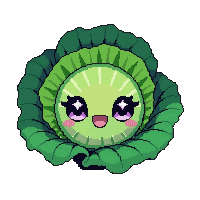 stickersearch 15114 cabbage