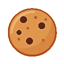 stickersearch 17349 cookie gingerbread large