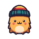 stickersearch 18527 beanie knit large