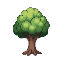 stickersearch 19034 tree peppermint large