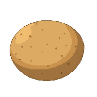 stickersearch 22911 potato