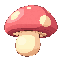 stickersearch 24673 mushroom