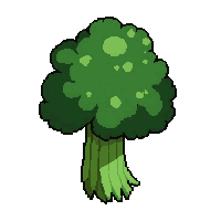 stickersearch 24684 kale