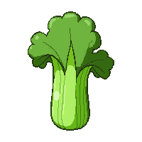 stickersearch 24750 celery