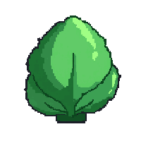 stickersearch 24904 collard greens