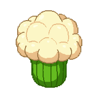 stickersearch 24986 cauliflower