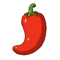 stickersearch 25069 pepper