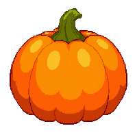 stickersearch 25165 pumpkin