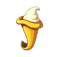 stickersearch 25413 cornet