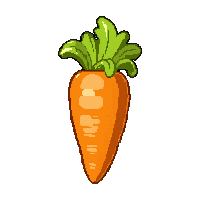 stickersearch 25941 carrot
