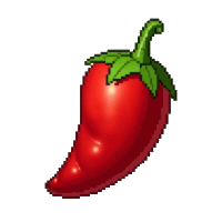 stickersearch 25965 pepper