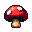 stickersearch 5666 mushroom