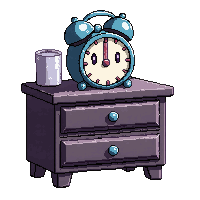 stickersearch 10581 nightstand