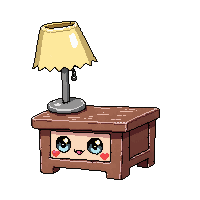 stickersearch 11625 side table