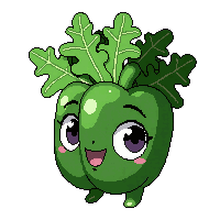 stickersearch 14174 arugula