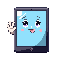 stickersearch 14552 tablet