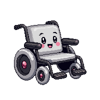 stickersearch 14997 wheelchair