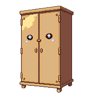 stickersearch 16049 wardrobe