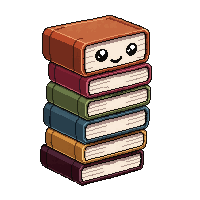 stickersearch 16132 bookshelf
