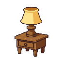stickersearch 18695 lamp table large