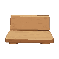 stickersearch 23861 bench
