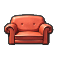 stickersearch 23878 couch