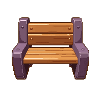 stickersearch 24030 bench