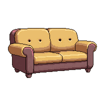 stickersearch 24821 sofa