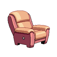 stickersearch 24977 recliner