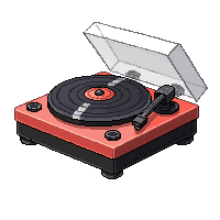 stickersearch 25042 turntable