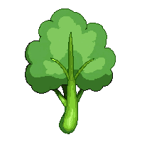 stickersearch 25055 arugula