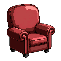 stickersearch 25149 armchair