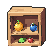 stickersearch 25166 shelf