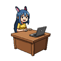 stickersearch 25841 desk