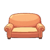stickersearch 25852 couch