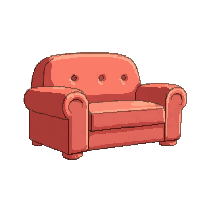 stickersearch 25874 sofa