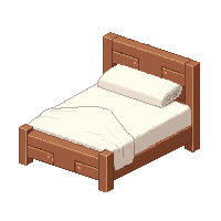 stickersearch 27094 bed