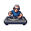 stickersearch 9830 turntable dj