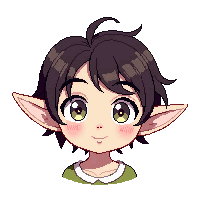 stickersearch 14688 elf