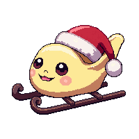 stickersearch 15901 sleigh