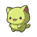 stickersearch 18786 gift small green large